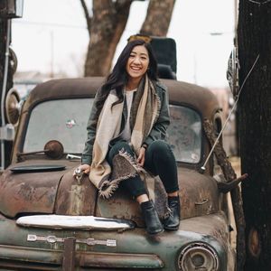 Meet your Posher, Vi